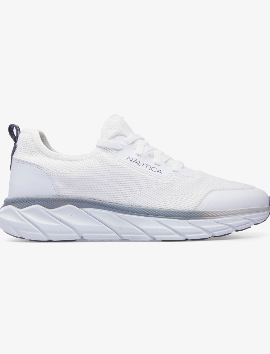Nautica Erkek Beyaz Sneaker Nautica Erkek Beyaz Sneaker
