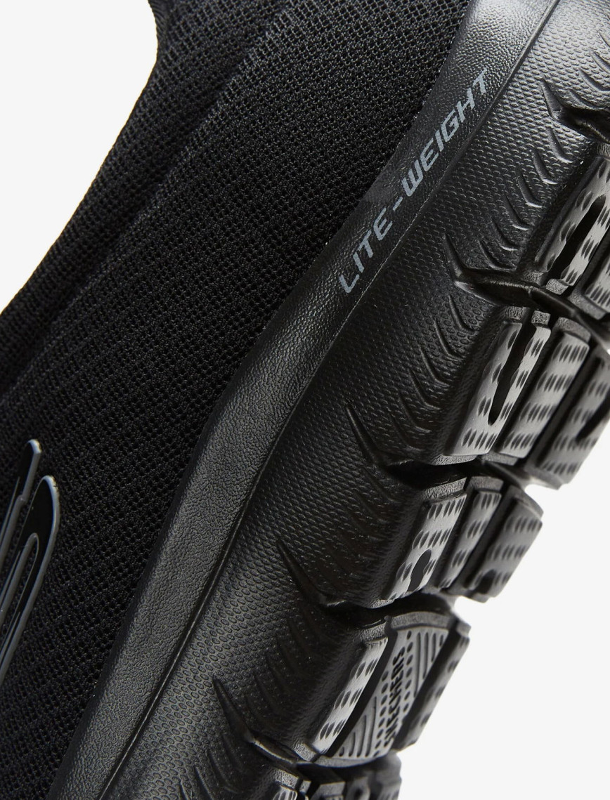 Skechers Summits Erkek Siyah Spor Ayakkabı Skechers Summits Erkek Siyah Spor Ayakkabı