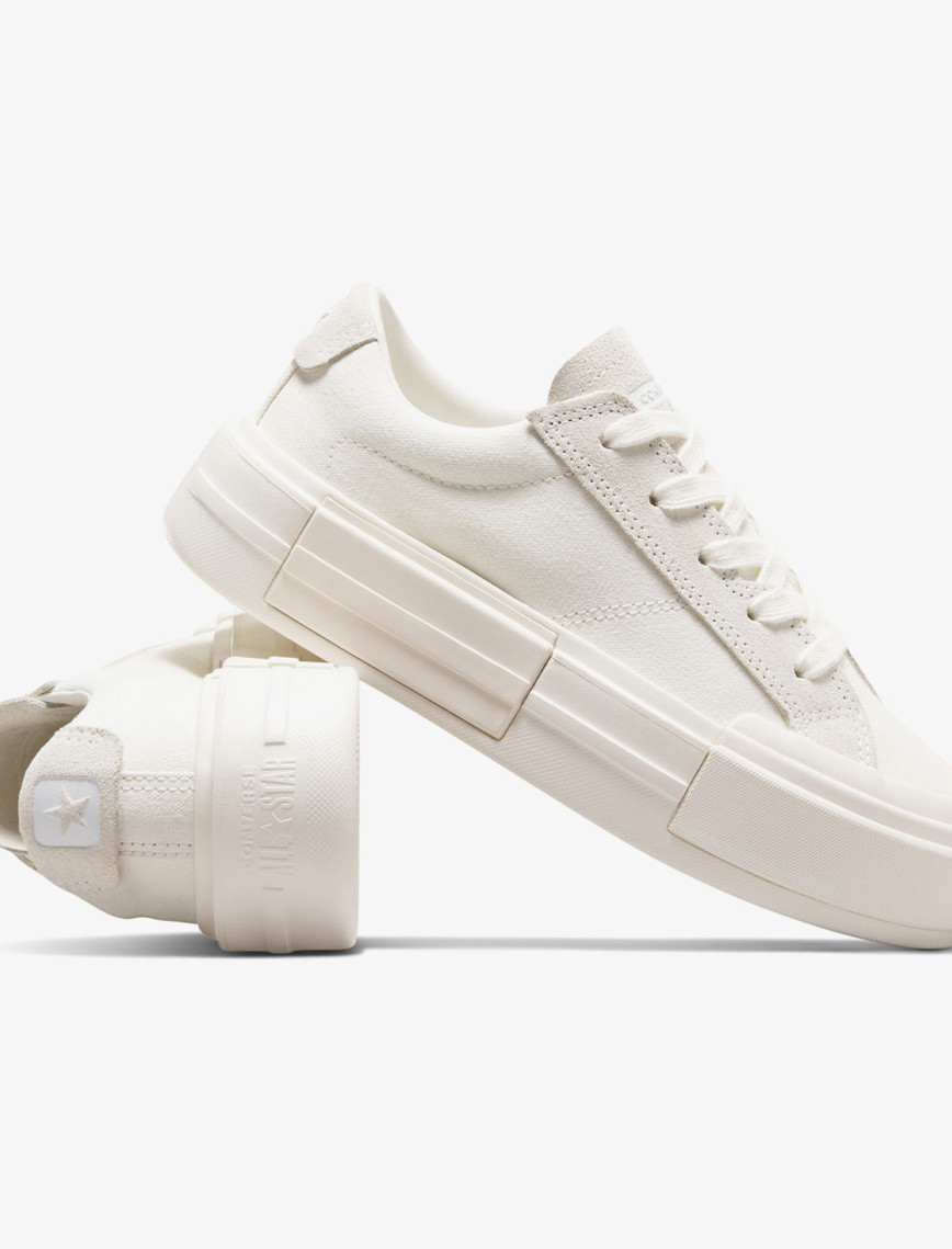 Converse Chuck Taylor All Star Cruise Unisex Bej Sneaker Converse Chuck Taylor All Star Cruise Unisex Bej Sneaker