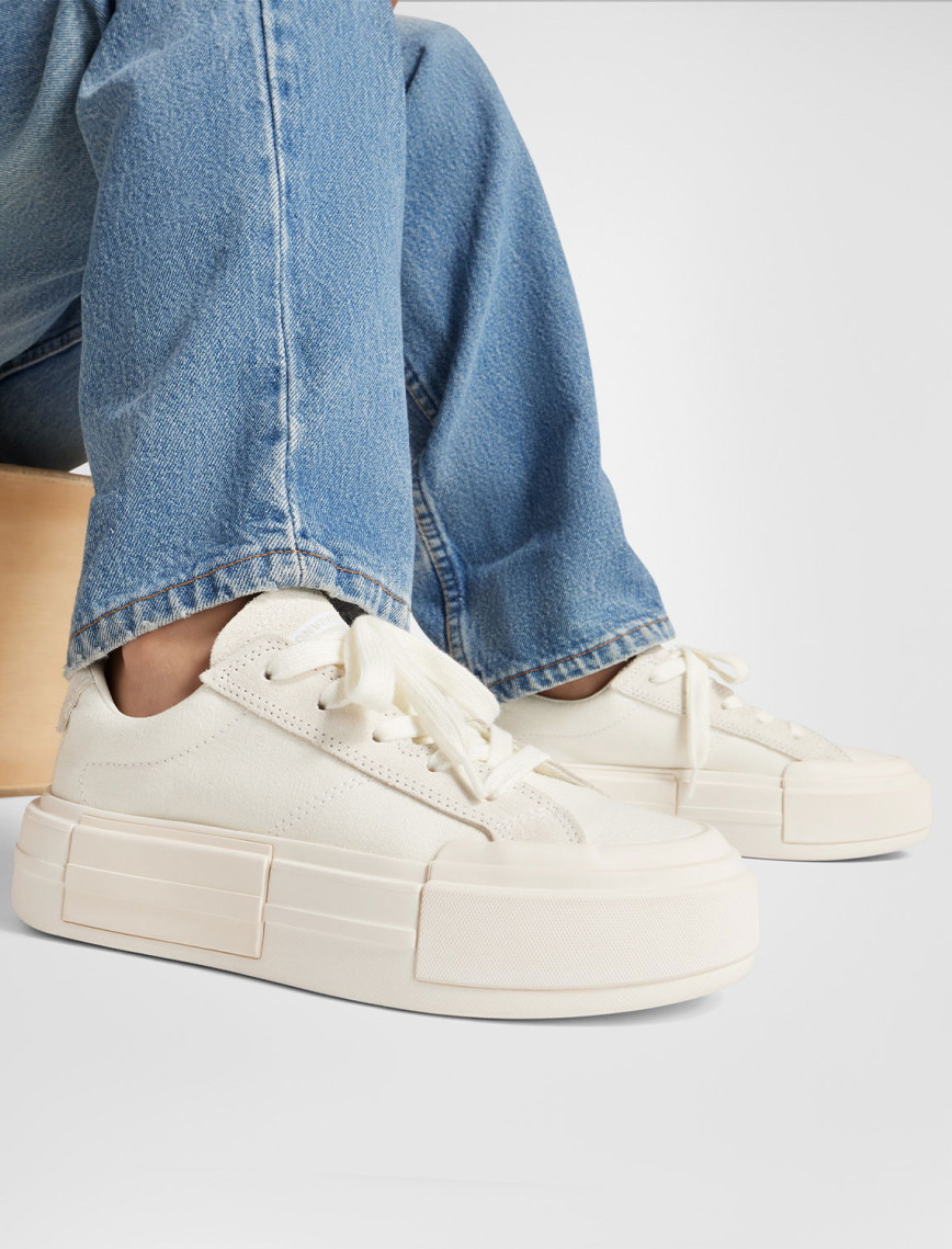 Converse Chuck Taylor All Star Cruise Unisex Bej Sneaker Converse Chuck Taylor All Star Cruise Unisex Bej Sneaker