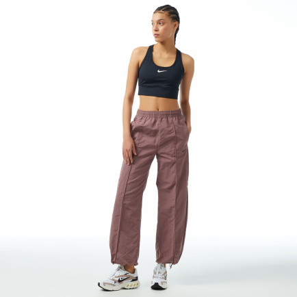 Nike Sportswear Everything Wovens Kadın Pembe Eşofman Altı Nike Sportswear Everything Wovens Kadın Pembe Eşofman Altı