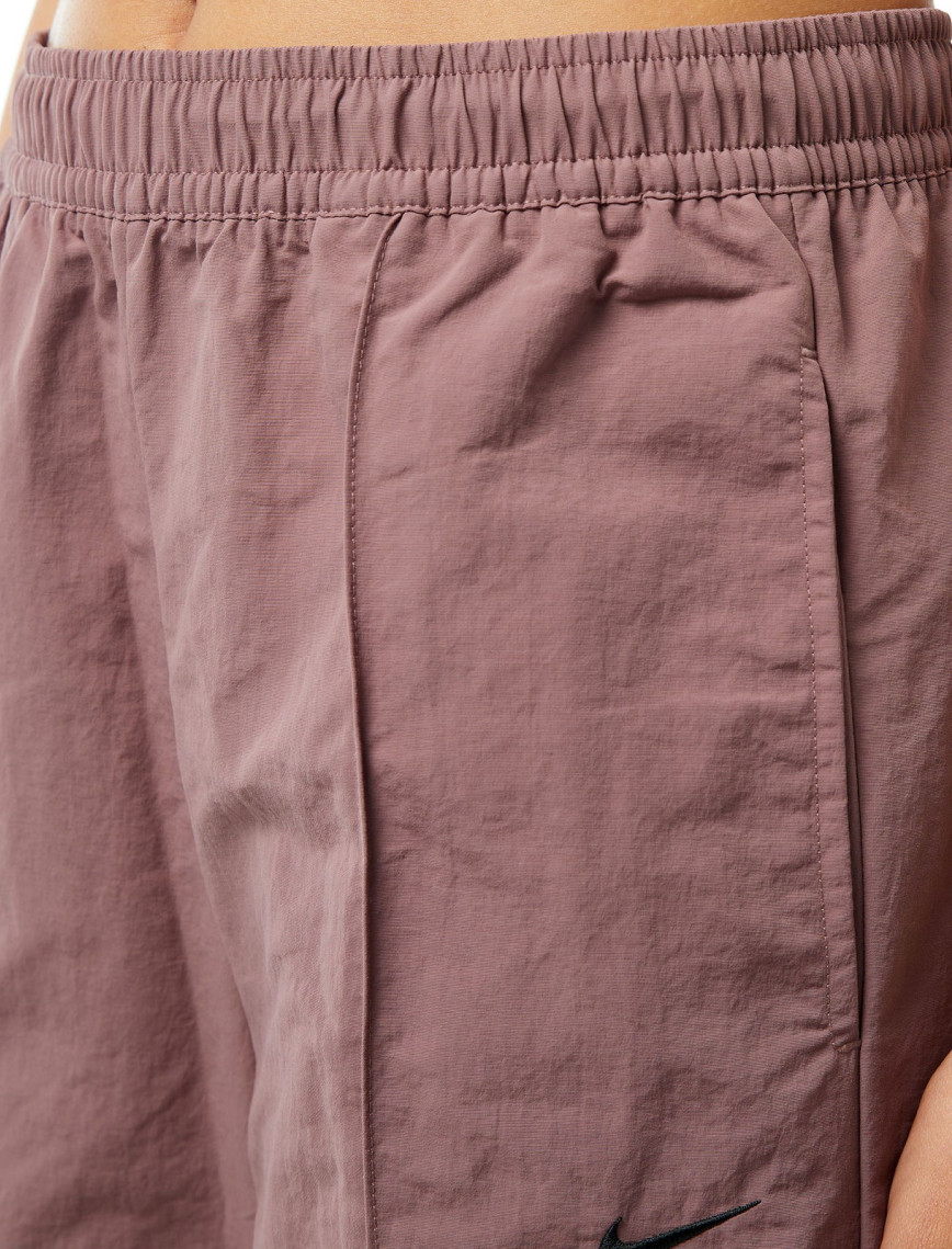 Nike Sportswear Everything Wovens Kadın Pembe Eşofman Altı Nike Sportswear Everything Wovens Kadın Pembe Eşofman Altı