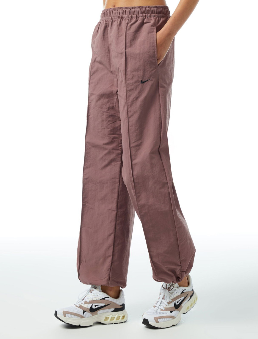 Nike Sportswear Everything Wovens Kadın Pembe Eşofman Altı Nike Sportswear Everything Wovens Kadın Pembe Eşofman Altı