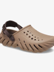 Crocs Echo Unisex Kahverengi Terlik Crocs Echo Unisex Kahverengi Terlik