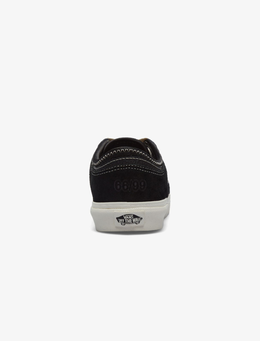 Vans Rowley Classic Unisex Siyah Sneaker Vans Rowley Classic Unisex Siyah Sneaker