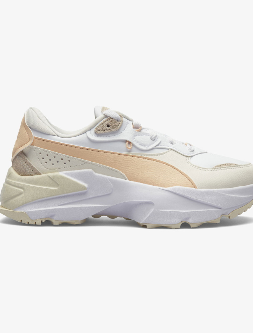 Puma Orkid Kadın Beyaz Spor Ayakkabı Puma Orkid Kadın Beyaz Spor Ayakkabı