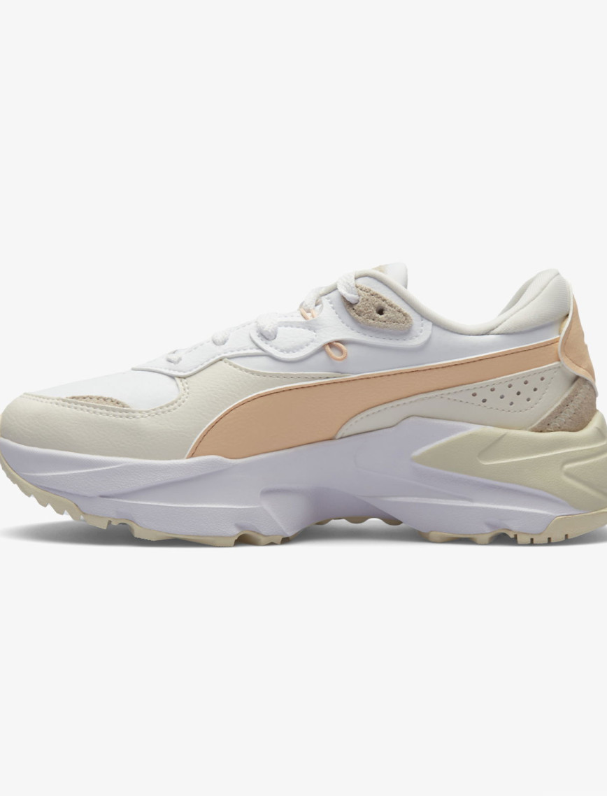 Puma Orkid Kadın Beyaz Spor Ayakkabı Puma Orkid Kadın Beyaz Spor Ayakkabı