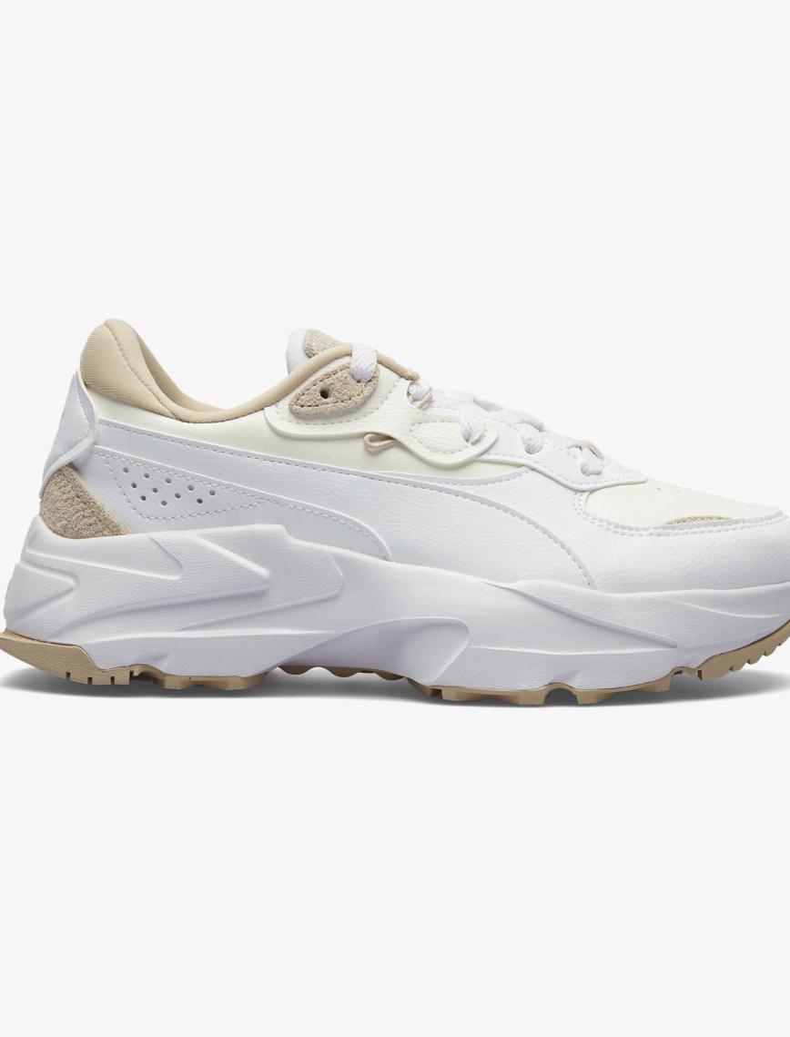 Puma Orkid Kadın Beyaz Spor Ayakkabı Puma Orkid Kadın Beyaz Spor Ayakkabı