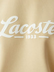 Lacoste Classic Kadın Bej Eşofman Üstü Lacoste Classic Kadın Bej Eşofman Üstü