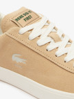 Lacoste Baseshot Kadın Kahverengi Sneaker