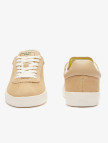 Lacoste Baseshot Kadın Kahverengi Sneaker