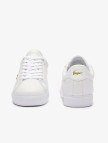 Lacoste Powercourt 2.0 Kadın Beyaz Sneaker Lacoste Powercourt 2.0 Kadın Beyaz Sneaker