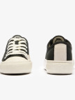 Lacoste Backcourt Kadın Siyah Sneaker Lacoste Backcourt Kadın Siyah Sneaker