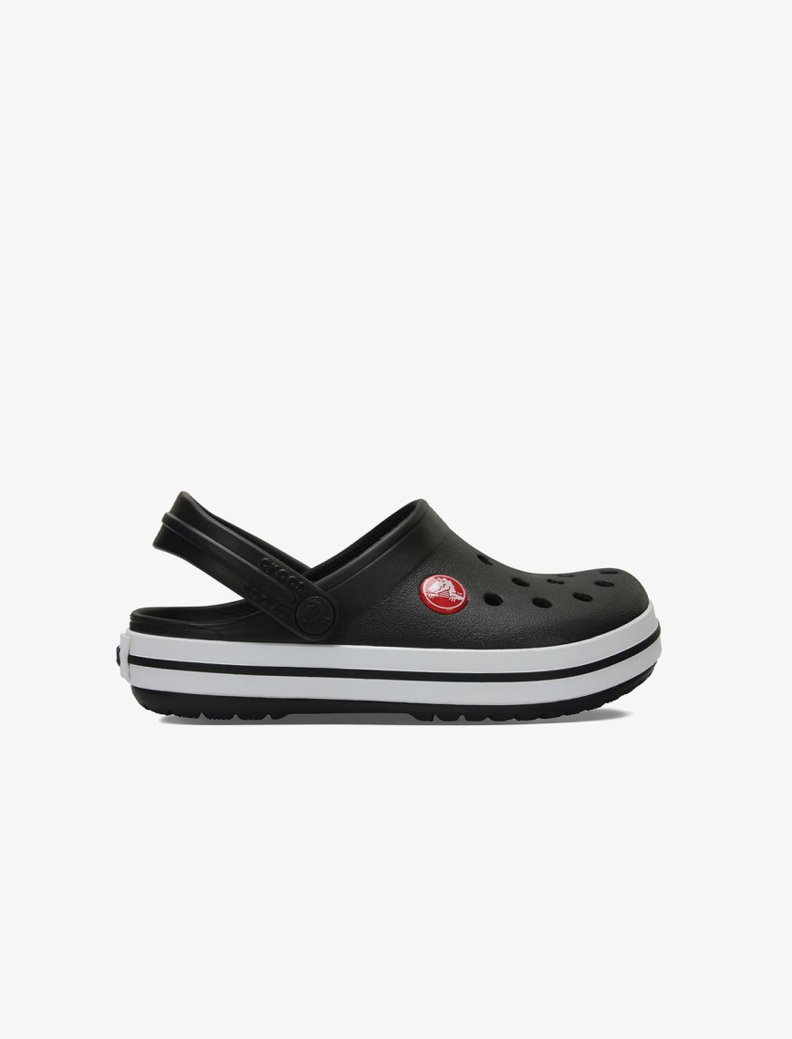 Crocs Crocband Clog Lacivert Çocuk Terlik Crocs Crocband Clog Lacivert Çocuk Terlik