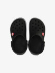 Crocs Crocband Çocuk Siyah Terlik Crocs Crocband Çocuk Siyah Terlik