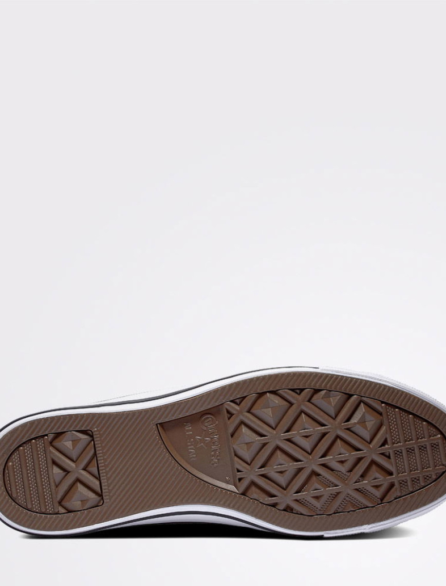 Converse Chuck Taylor All Star Hi Unisex Siyah Sneaker Converse Chuck Taylor All Star Hi Unisex Siyah Sneaker