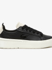 Lacoste Carnaby Platform Kadın Beyaz Sneaker Lacoste Carnaby Platform Kadın Beyaz Sneaker