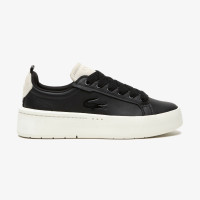 Lacoste Carnaby Paltform Kadın Siyah Sneaker Lacoste Carnaby Paltform Kadın Siyah Sneaker