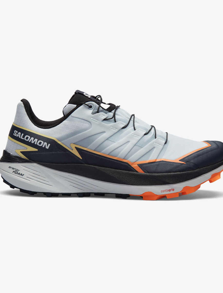 Salomon Thundercross Erkek Mavi Koşu Ayakkabısı Salomon Thundercross Erkek Mavi Koşu Ayakkabısı