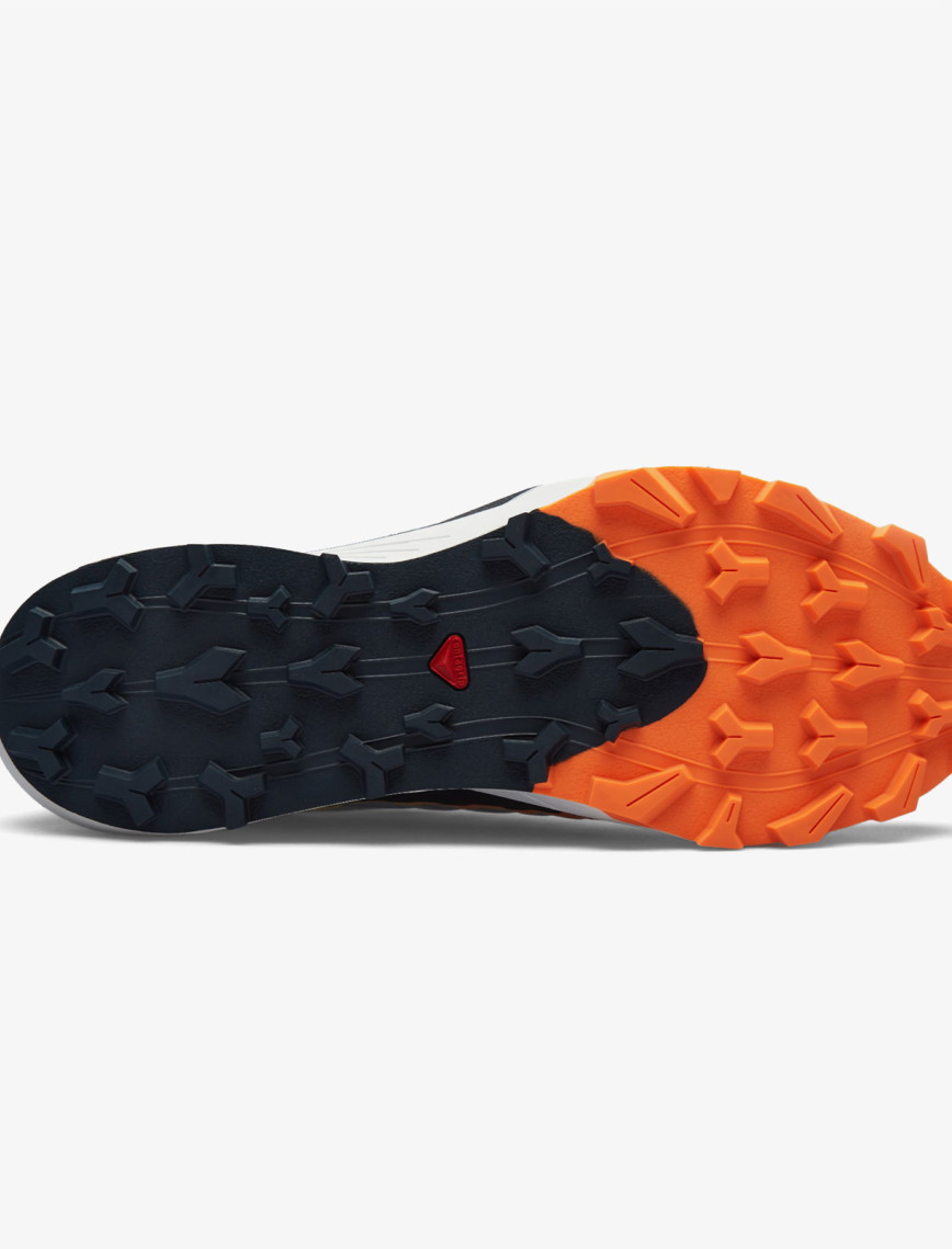 Salomon Thundercross Erkek Mavi Koşu Ayakkabısı Salomon Thundercross Erkek Mavi Koşu Ayakkabısı