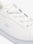 Lacoste SPORT T-Clip Bebek Beyaz Sneaker Lacoste SPORT T-Clip Bebek Beyaz Sneaker