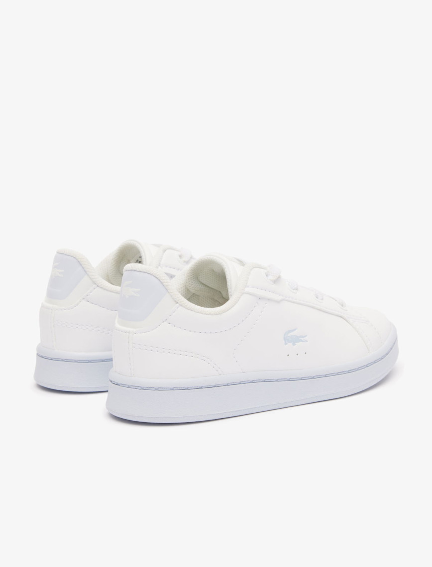 Lacoste SPORT T-Clip Bebek Beyaz Sneaker Lacoste SPORT T-Clip Bebek Beyaz Sneaker