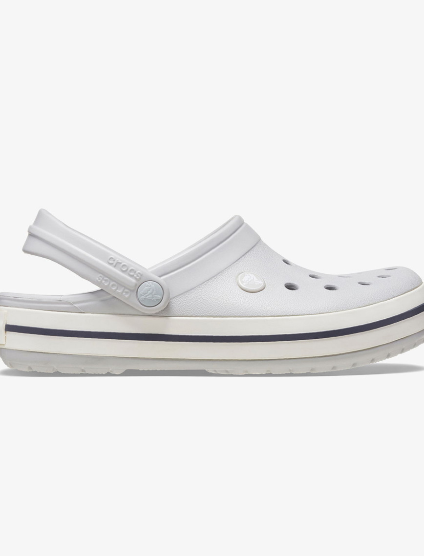 Crocs Crocband Unisex Lacivert Terlik Crocs Crocband Unisex Lacivert Terlik