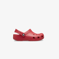 Crocs Classic K Çocuk Kırmızı Terlik Crocs Classic K Çocuk Kırmızı Terlik