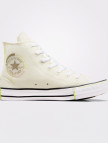 Converse Chuck Taylor All Star Unisex Bej Sneaker Converse Chuck Taylor All Star Unisex Bej Sneaker