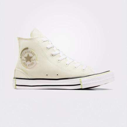 Converse Chuck Taylor All Star Unisex Bej Sneaker