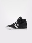 Converse Pro Blaze Çocuk Siyah Spor Ayakkabı Converse Pro Blaze Çocuk Siyah Spor Ayakkabı