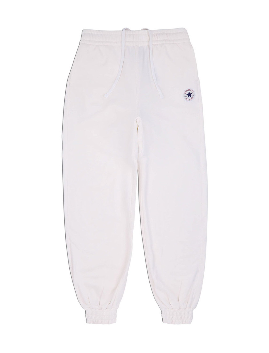 Converse Chuck Taylor Kadın Loose Fit Bej Eşofman Altı Converse Chuck Taylor Kadın Loose Fit Bej Eşofman Altı