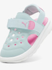 Puma Evolve Ac Bebek Mavi Sandalet Puma Evolve Ac Bebek Mavi Sandalet