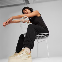 Puma infuse Relaxed Kadın Siyah Eşofman Altı Puma infuse Relaxed Kadın Siyah Eşofman Altı