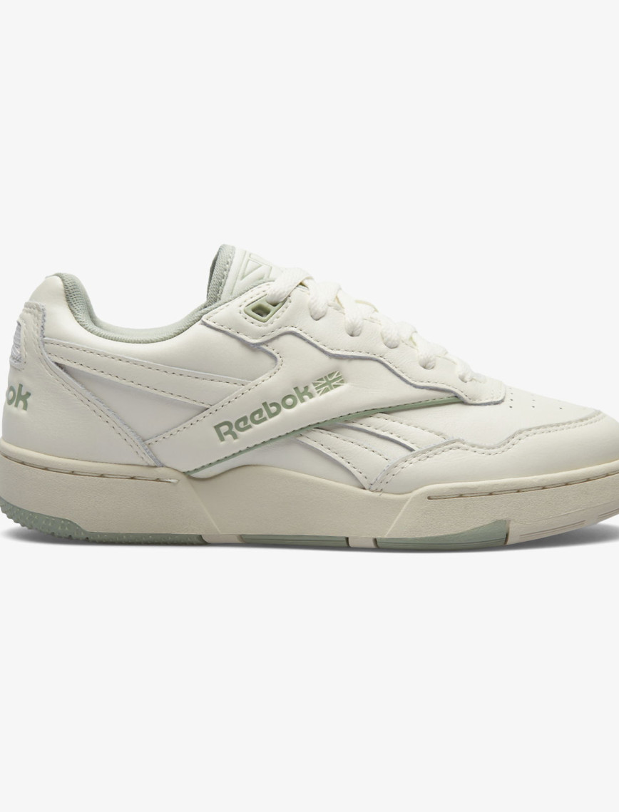 Reebok BB 4000 II Kadın Beyaz Spor Ayakkabı Reebok BB 4000 II Kadın Beyaz Spor Ayakkabı