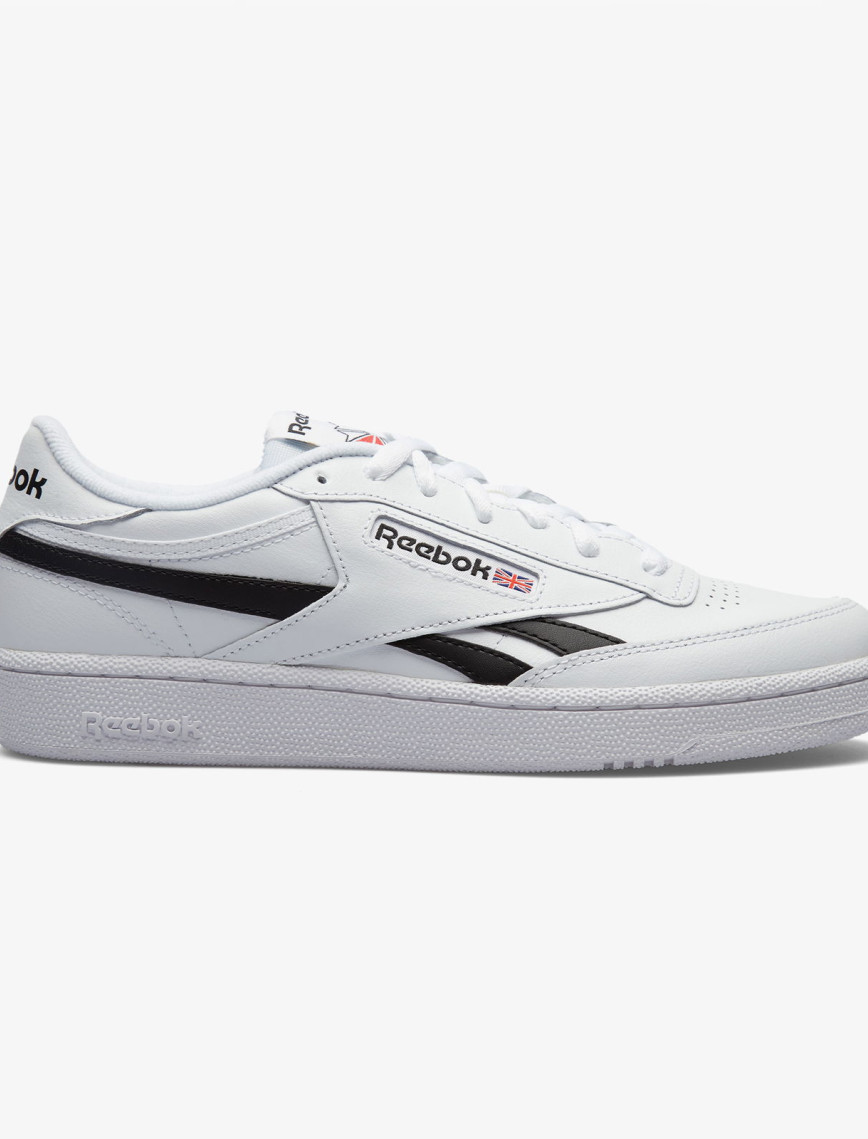 Reebok Club-C Revenge Unisex Beyaz Spor Ayakkabı