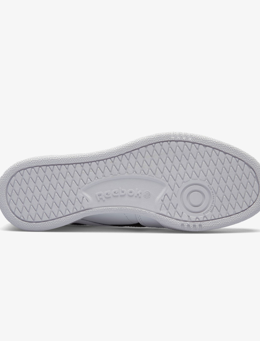 Reebok Club-C Revenge Unisex Beyaz Spor Ayakkabı