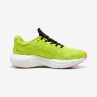 Puma Scend Pro Kadın Yeşil Koşu Ayakkabısı Puma Scend Pro Kadın Yeşil Koşu Ayakkabısı