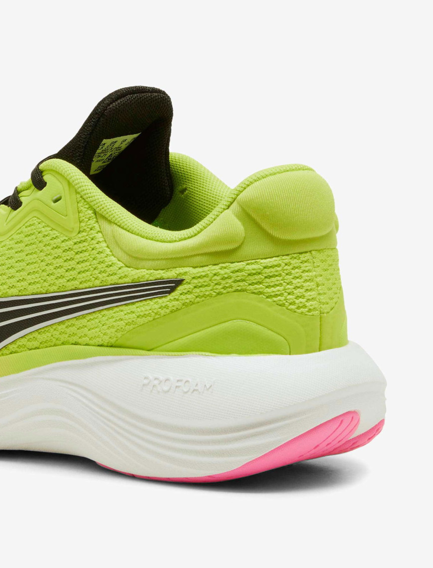 Puma Scend Pro Kadın Yeşil Koşu Ayakkabısı Puma Scend Pro Kadın Yeşil Koşu Ayakkabısı