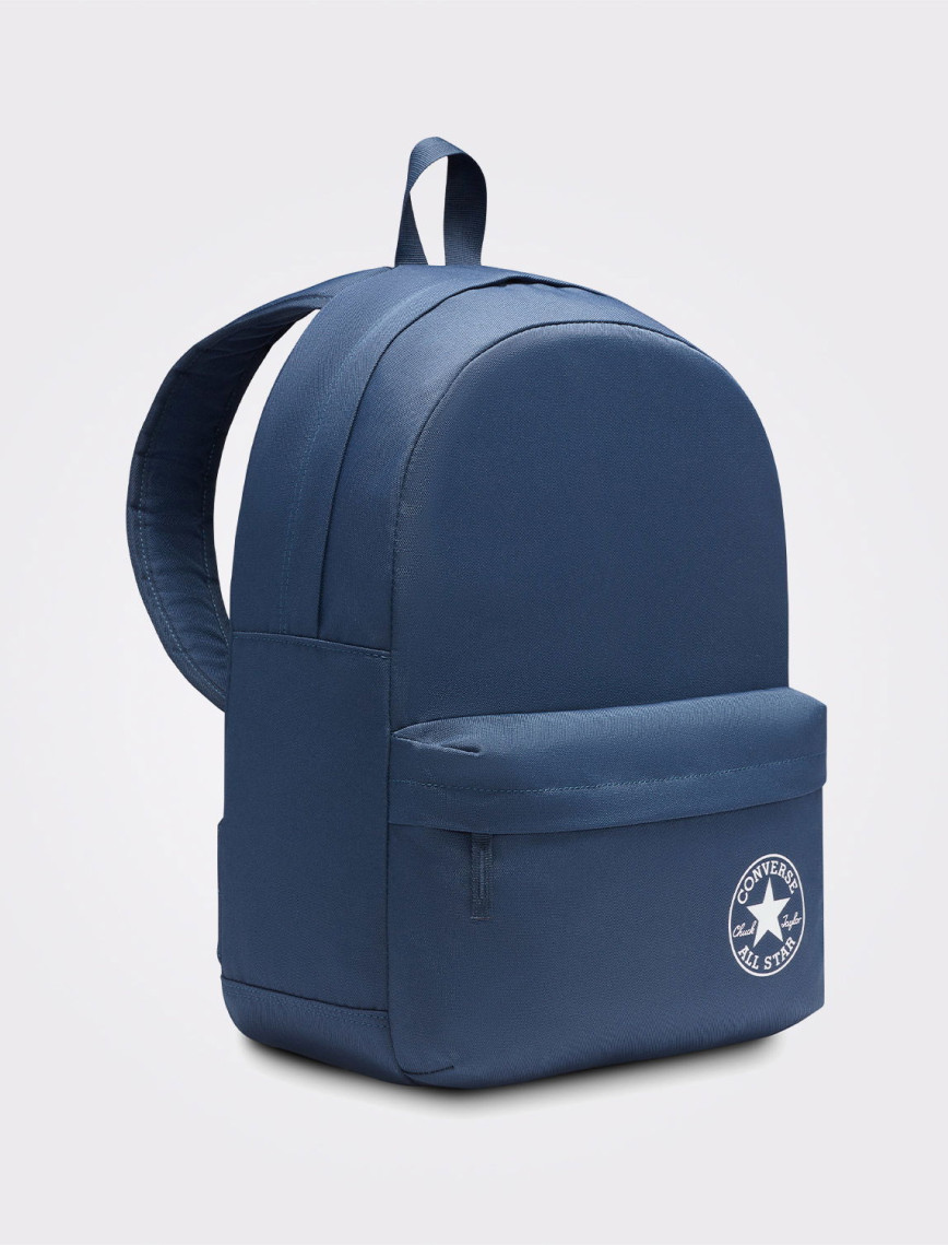 Converse Speed 3 Unisex Lacivert Sırt Çantası Converse Speed 3 Unisex Lacivert Sırt Çantası