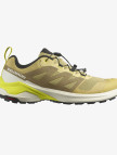 Salomon X-Adventure Erkek Sarı Koşu Ayakkabısı Salomon X-Adventure Erkek Sarı Koşu Ayakkabısı