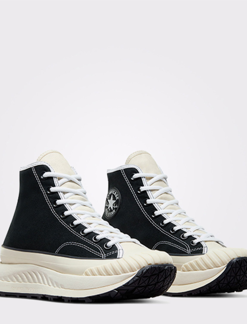 Converse Chuck 70 AT-CX High Top Unisex Siyah Sneaker Converse Chuck 70 AT-CX High Top Unisex Siyah Sneaker