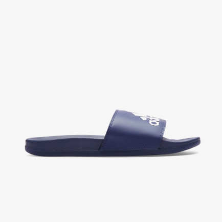 adidas Adilette Comfort Unisex Mavi Terlik adidas Adilette Comfort Unisex Mavi Terlik