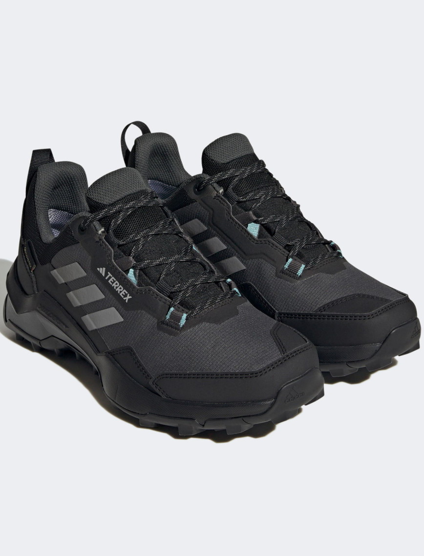 adidas Terrex Ax4 Gore-Tex Kadın Siyah Outdoor Ayakkabı adidas Terrex Ax4 Gore-Tex Kadın Siyah Outdoor Ayakkabı