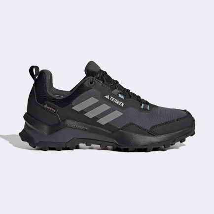 adidas Terrex Ax4 Gore-Tex Kadın Siyah Outdoor Ayakkabı adidas Terrex Ax4 Gore-Tex Kadın Siyah Outdoor Ayakkabı