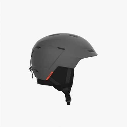 Salomon Pioneer Lt Access Erkek Gri Kayak Kaskı Salomon Pioneer Lt Access Erkek Gri Kayak Kaskı