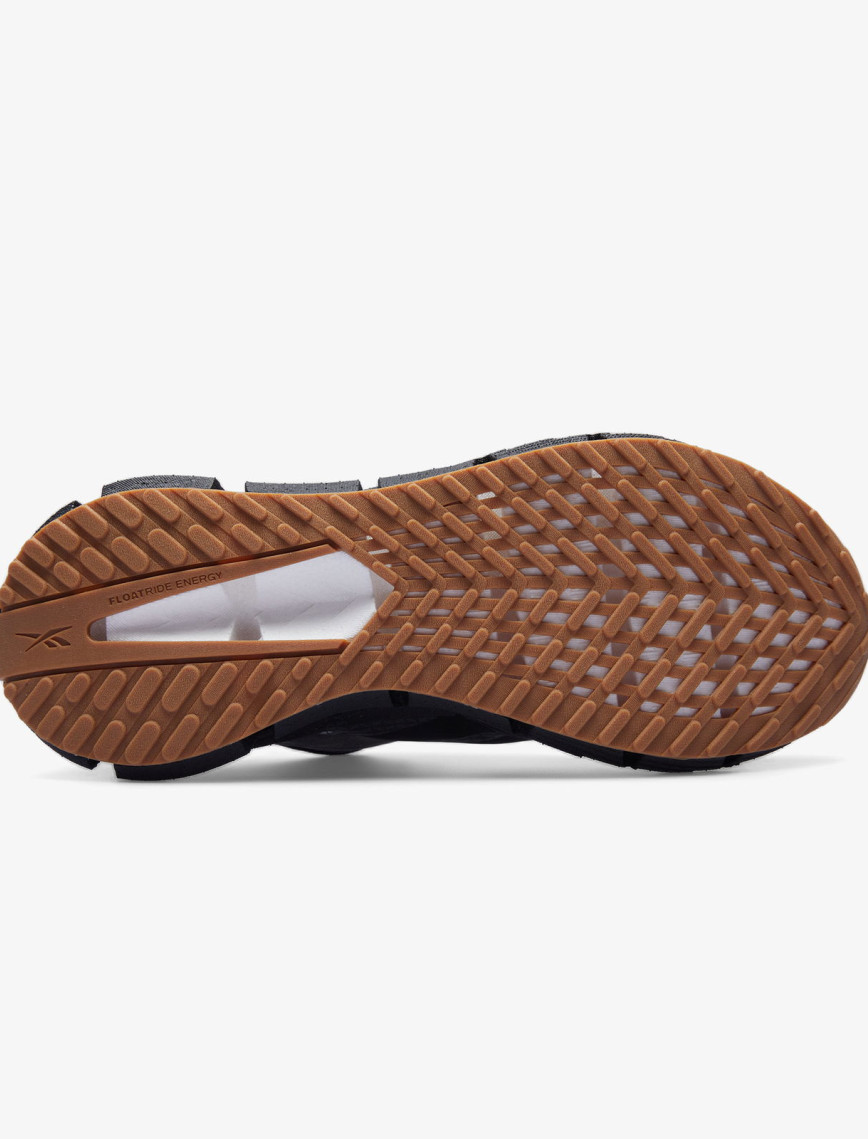 Reebok Floatzig 1 Erkek Siyah Koşu Ayakkabısı Reebok Floatzig 1 Erkek Siyah Koşu Ayakkabısı