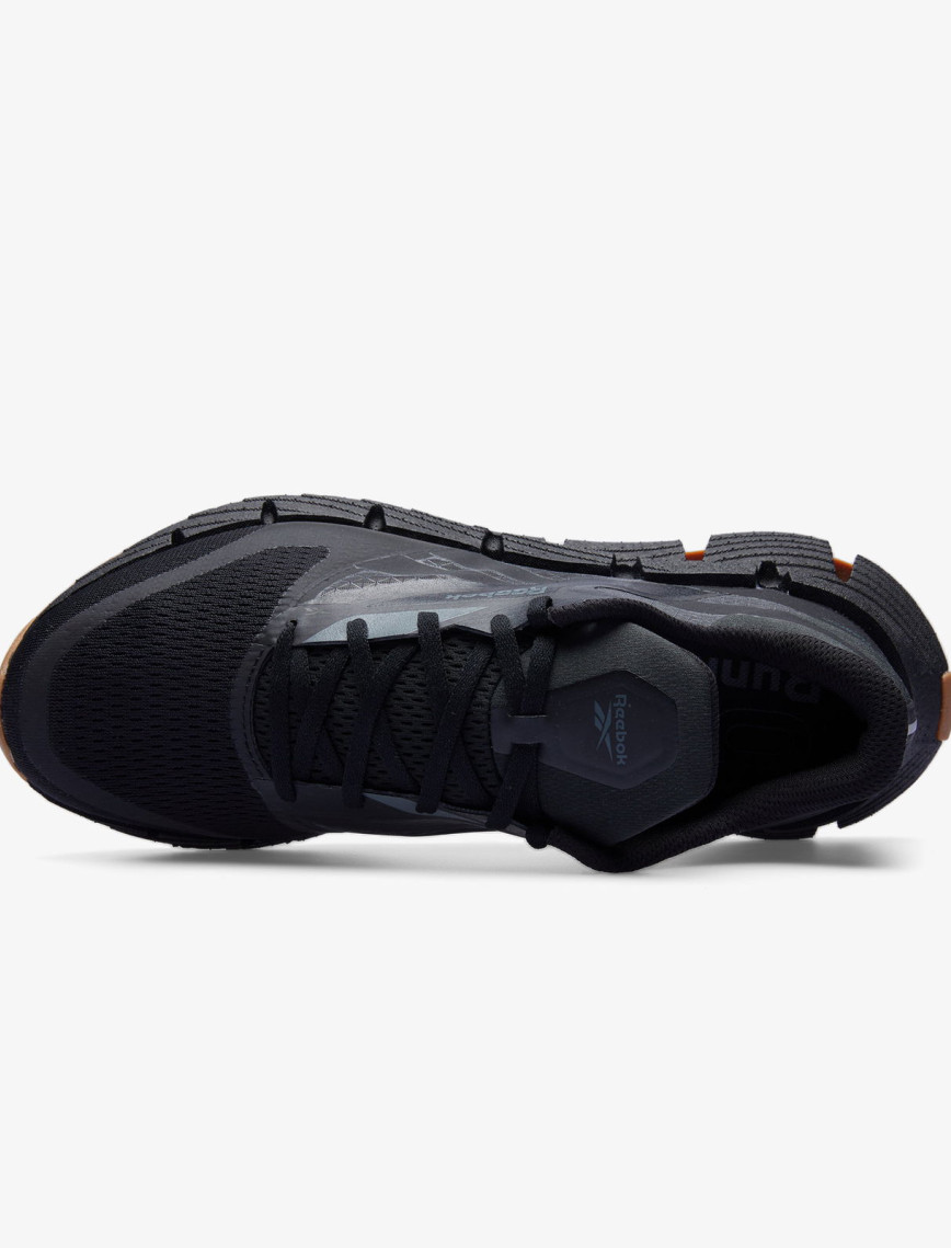 Reebok Floatzig 1 Erkek Siyah Koşu Ayakkabısı Reebok Floatzig 1 Erkek Siyah Koşu Ayakkabısı