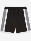 Puma Showtime Mesh Unisex Siyah Şort Puma Showtime Mesh Unisex Siyah Şort