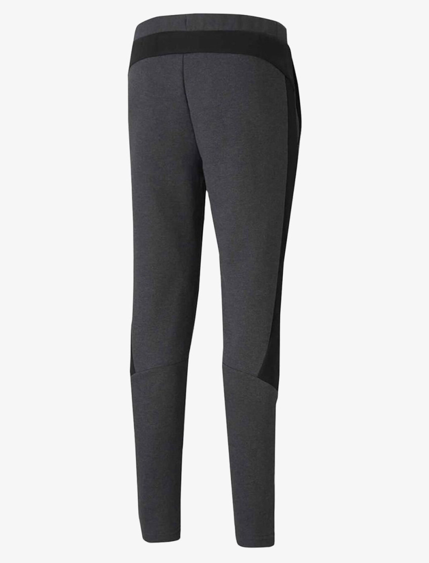 Puma Evostripe Unisex Gri Pantolon Puma Evostripe Unisex Gri Pantolon